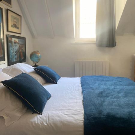 Les Loges Du Theatre Monsigny, Centre-Ville Boulogne-sur-Mer Ngoại thất bức ảnh