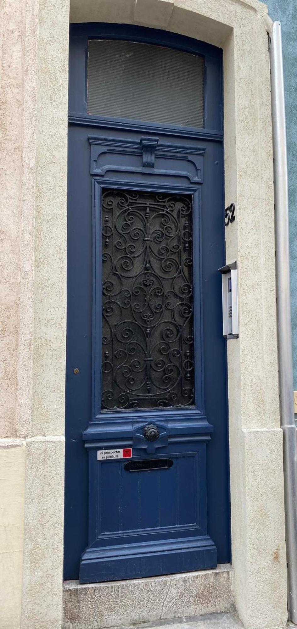 Les Loges Du Theatre Monsigny, Centre-Ville Boulogne-sur-Mer Ngoại thất bức ảnh